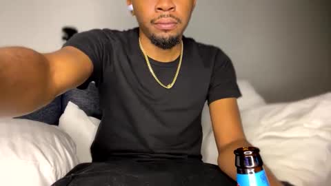 voodoodxck online show from January 25, 3:40 am