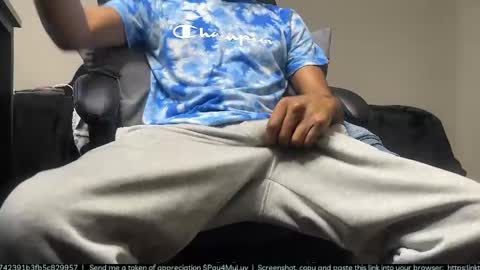 voodoodxck online show from June 9, 11:22 am