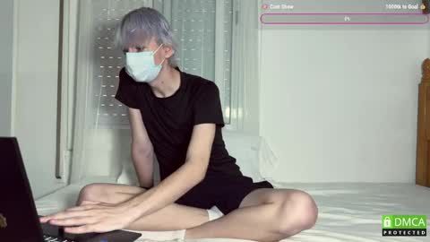 vornyx online show from May 21, 12:23 pm