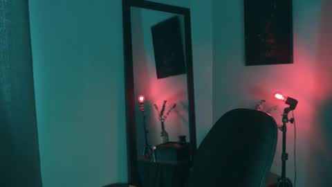 vortexspecter online show from October 28, 8:55 pm