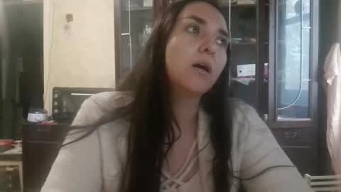 voulezvous_angel online show from October 21, 10:27 am