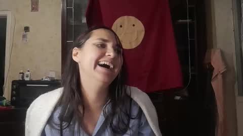 voulezvous_angel online show from November 2, 7:27 pm