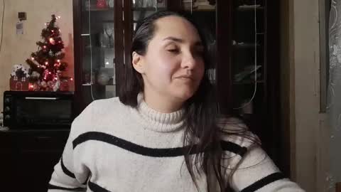 voulezvous_angel online show from January 11, 4:12 pm