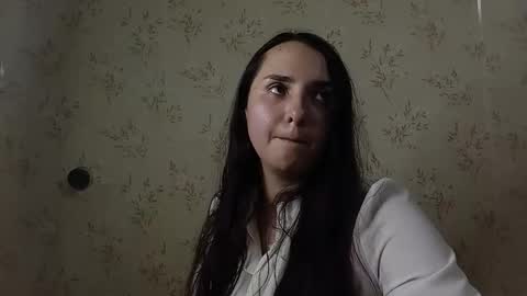 voulezvous_angel online show from March 3, 3:18 pm