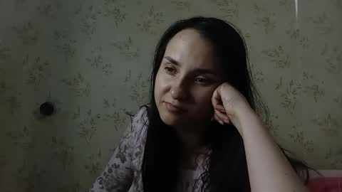 voulezvous_angel online show from March 22, 2:20 pm