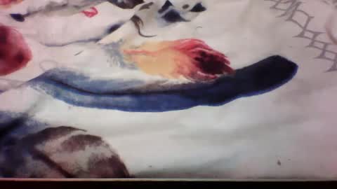 vounialdy online show from January 25, 12:16 pm