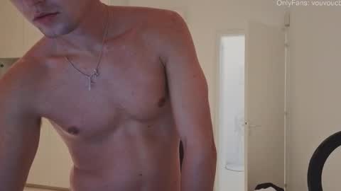 Tim online show from October 9, 7:12 pm