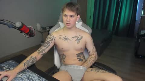 vova online show from October 31, 11:00 am