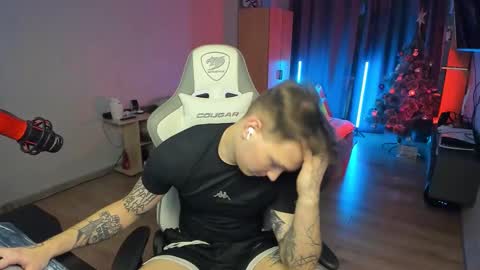 vova online show from January 9, 3:37 pm