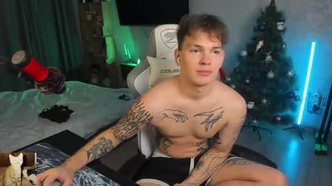 Snapshot of vova_belkin_ chatting on January 17, 2:00 pm vova online show from January 17, 2:00 pm