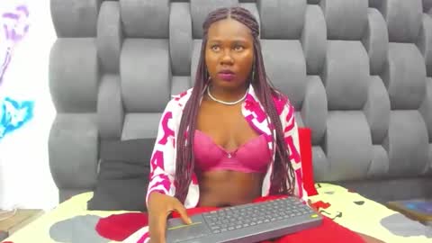 Rosita online show from January 13, 12:54 pm