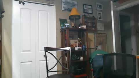 Snapshot of vueuorme chatting on December 18, 1:26 am Vueuorme online show from December 18, 1:26 am
