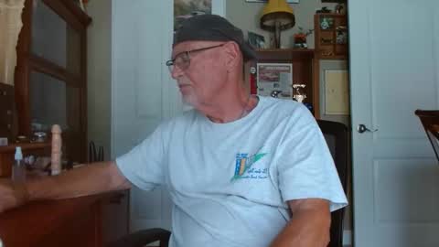 Snapshot of vueuorme chatting on April 29, 7:09 pm Vueuorme online show from April 29, 7:09 pm