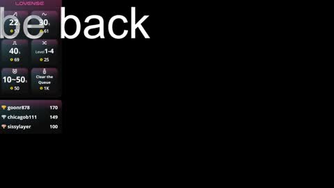 Vikky online show from January 3, 10:08 pm