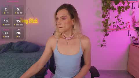 Vikky online show from March 6, 1:14 pm