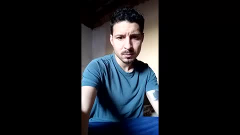 vulgorobson6 online show from January 6, 9:46 am