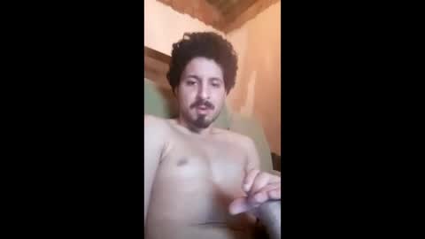 vulgorobson6 online show from April 18, 6:06 am