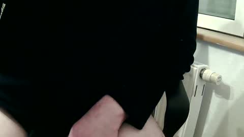 Daniel online show from February 9, 7:30 pm