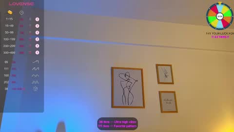 Snapshot of vundersex chatting on February 25, 9:02 pm Eva and Franklin online show from February 25, 9:02 pm