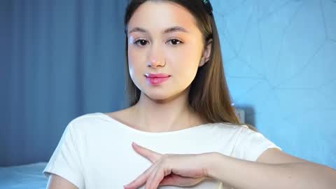 Ethal - thank you for thumb up online show from January 9, 1:41 am