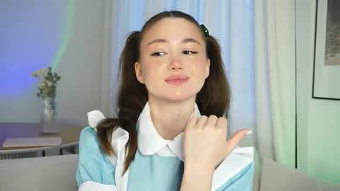 Ethal - thank you for thumb up online show from March 18, 2:04 am