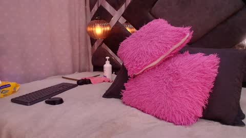 Violeta online show from January 11, 6:14 am