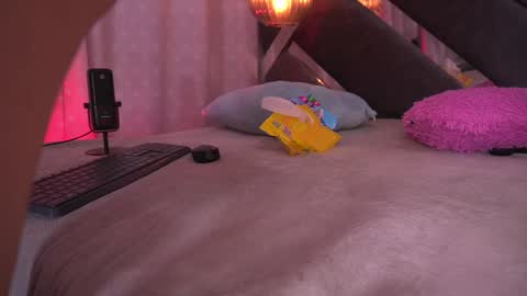 Violeta online show from January 15, 9:13 am