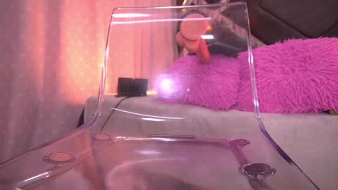 Violeta online show from January 18, 9:24 am