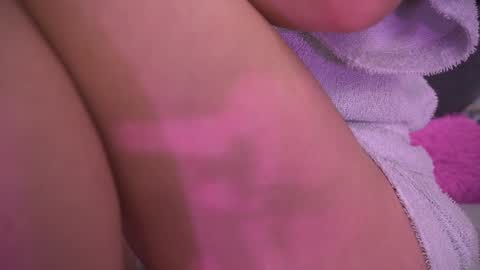 Violeta online show from February 8, 9:13 am