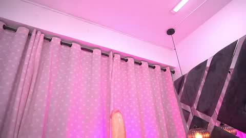 Violeta online show from March 11, 6:21 am