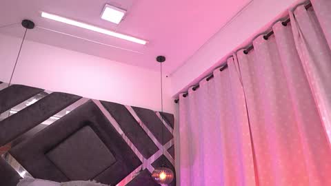 Violeta online show from October 11, 3:06 am