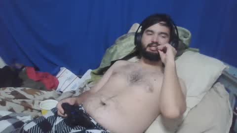 Vygrax online show from December 16, 9:41 pm