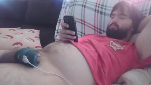 Vygrax online show from January 1, 6:16 pm