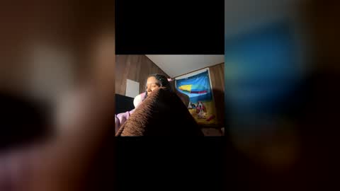 goddess vyluin online show from November 25, 10:10 pm