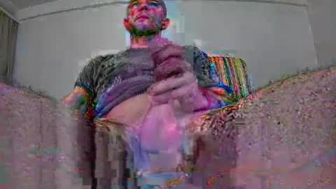 vype121 online show from February 1, 10:30 pm