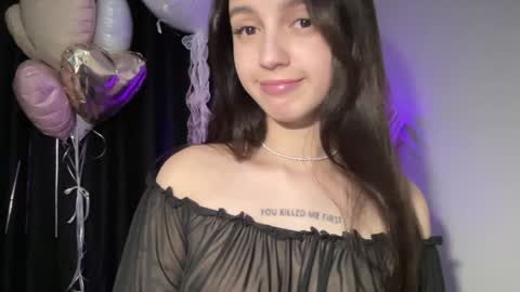 Alice  Before pvt write to me in PM  online show from January 23, 9:29 pm