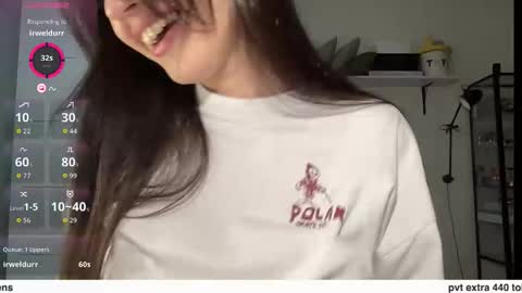 Alice  Before pvt write to me in PM  online show from September 14, 9:58 pm