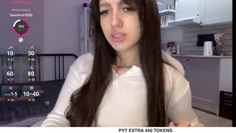 Alice  Before pvt write to me in PM  online show from October 8, 9:12 pm