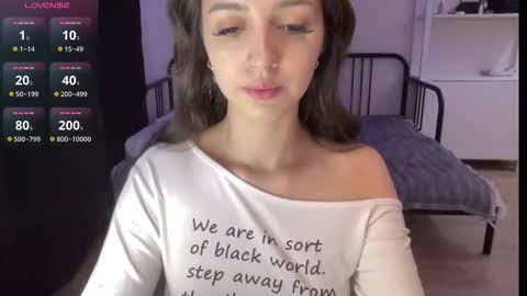 Alice  Before pvt write to me in PM  online show from November 22, 9:47 pm