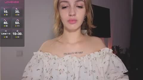 Alice  Before pvt write to me in PM  online show from July 4, 9:10 pm
