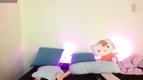 kitty SUPORT ME AND MY BABY SINGLE MOMY online show from January 2, 11:31 am