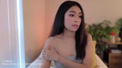 Jen online show from November 6, 7:37 pm