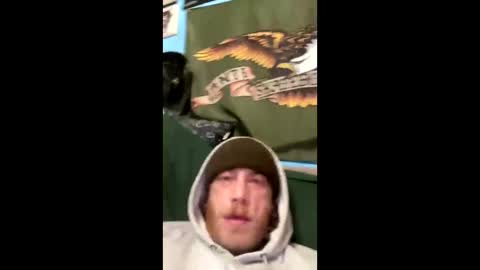 wacky696969 online show from January 19, 9:13 am