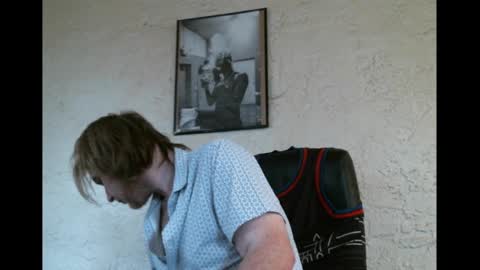 Wacky online show from November 13, 6:18 pm