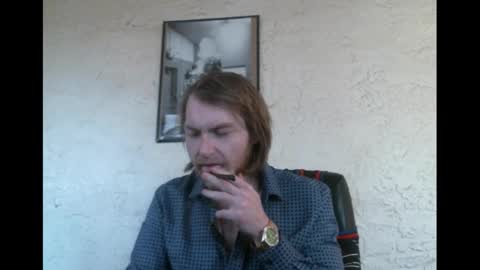 Wacky online show from December 1, 7:08 pm