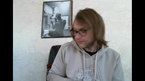 Wacky online show from February 1, 7:34 pm