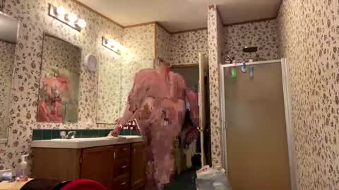 wadd4u1 online show from October 5, 4:05 pm