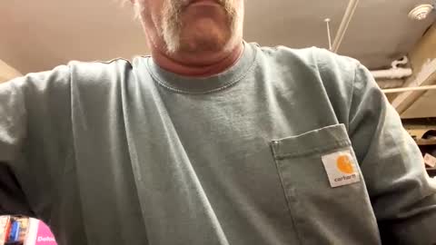 wahassa online show from October 23, 1:10 pm