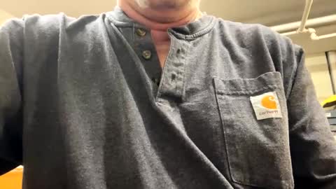 wahassa online show from March 13, 1:07 pm