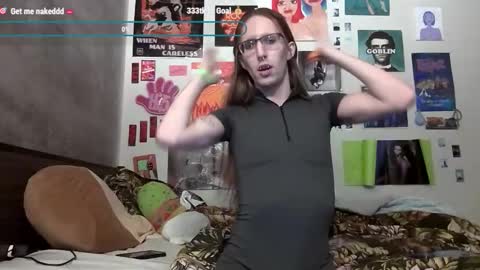 marz online show from February 27, 8:47 am